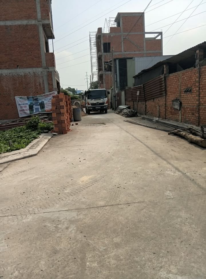 Nhà Tân Chánh Hiệp, Quận 12, 180m² giá 7.5 tỷ - Đầu tư sinh lời cao!