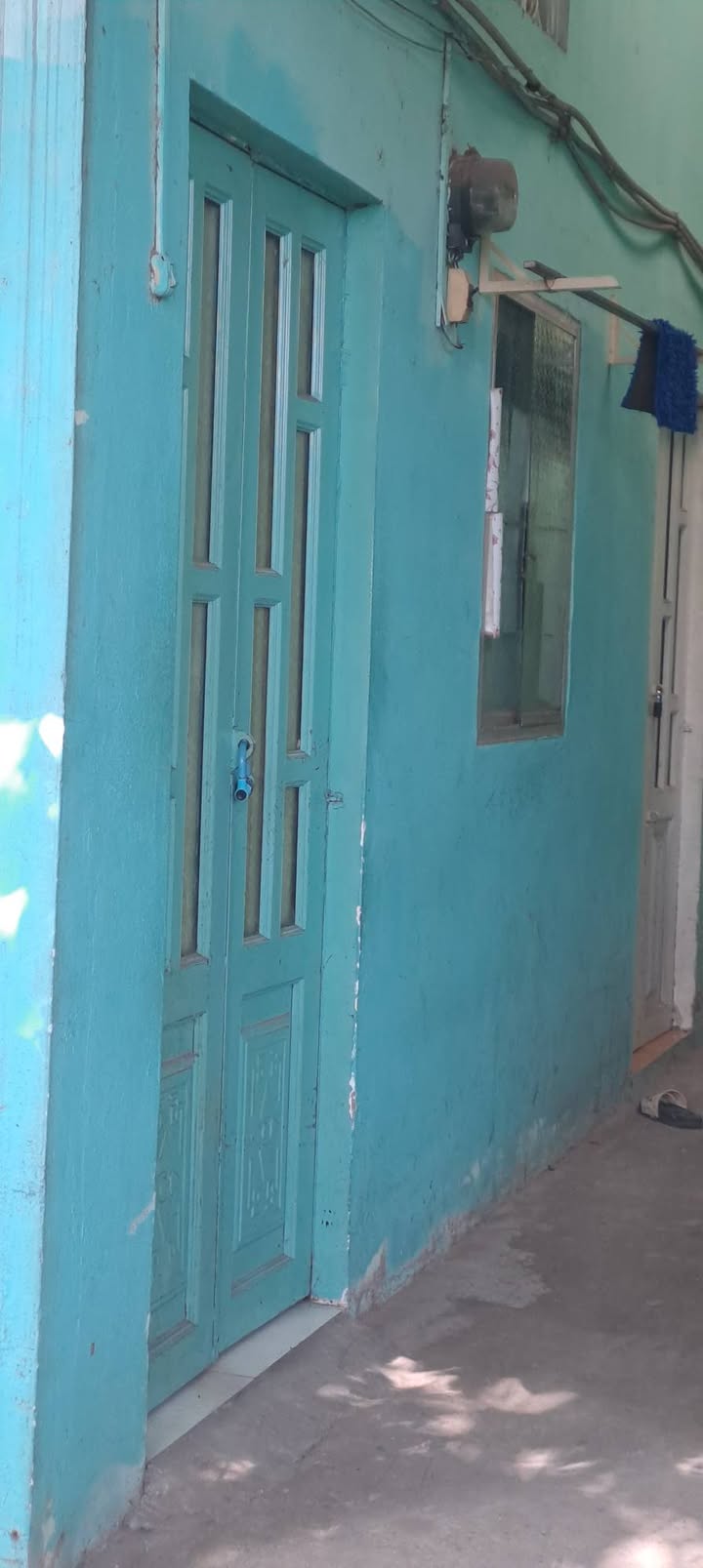 Phòng trọ đẹp cho thuê tại chợ Xuân Thới - An ninh, thoáng mát chỉ 1.6 triệu/tháng