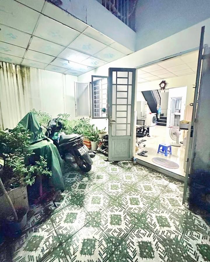 Nhà riêng Lê Văn Khương Quận 12 46m² giá 2.5 tỷ - Sổ hồng riêng, an ninh yên tĩnh!