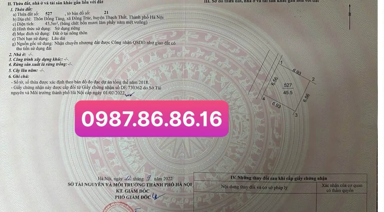 FrontHouse Đồng Trúc 50m² giá 4 tỷ - Kinh doanh sầm uất ngay mặt đường