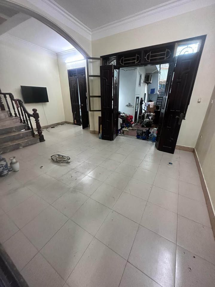 Nhà 2 tầng Tây Mỗ 44m² giá 2,8 tỷ - Nhà mới xây, vào ở ngay!