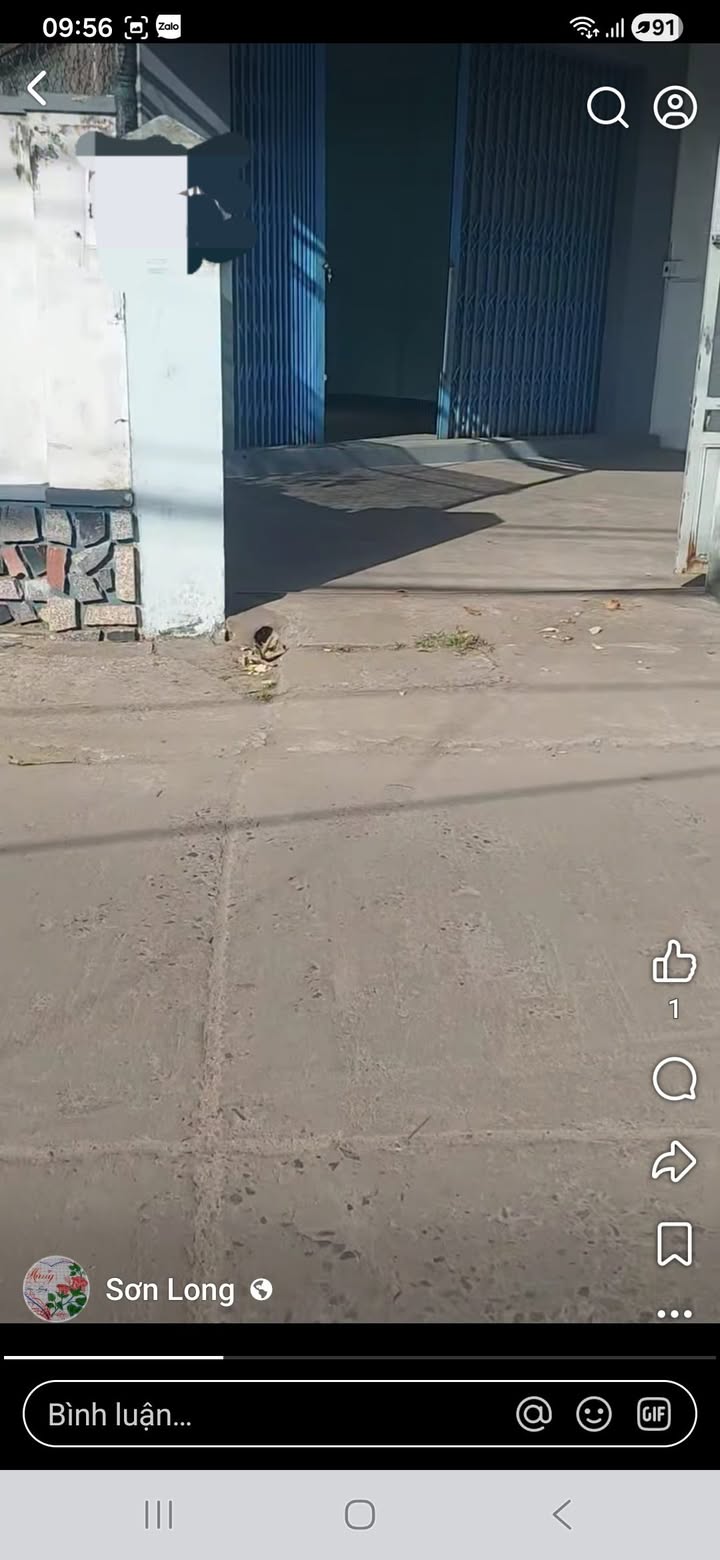 Nhà cấp 4 đường Mậu Thân, Phường 9, Tuy Hoà 112.5m² giá 2.85 tỷ - Khu dân cư yên tĩnh!