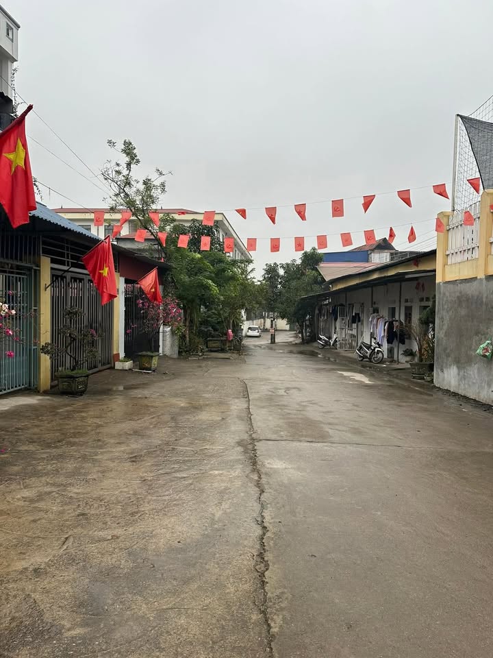 Đất nền đẹp Phường Phan Đình Phùng 97m² giá 2.5 tỷ - Cơ hội đầu tư hấp dẫn!