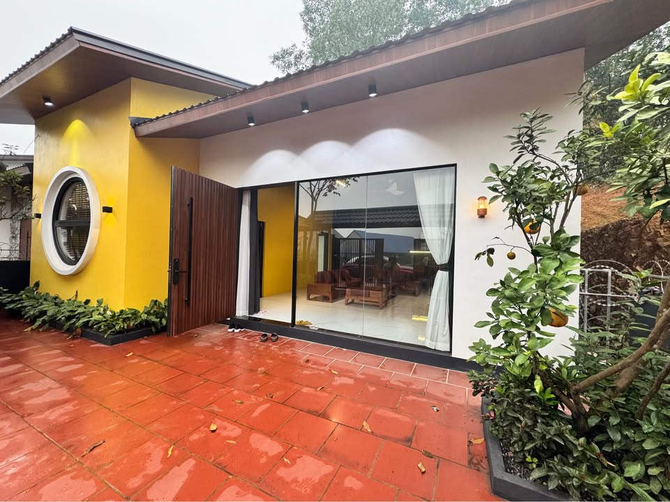 Nhà đẹp Gang Thép, Thái Nguyên 160m² giá chỉ 1 tỷ - Full nội thất, sẵn sàng vào ở!