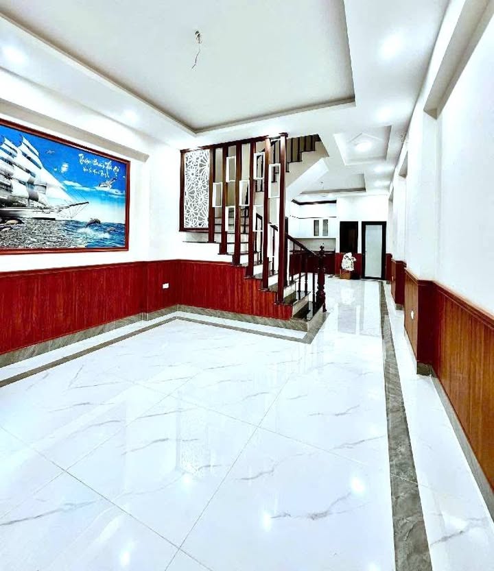 Nhà đẹp Vinhomes Smart City 51m² giá 8 tỷ - Chính chủ sẵn sàng giao dịch!