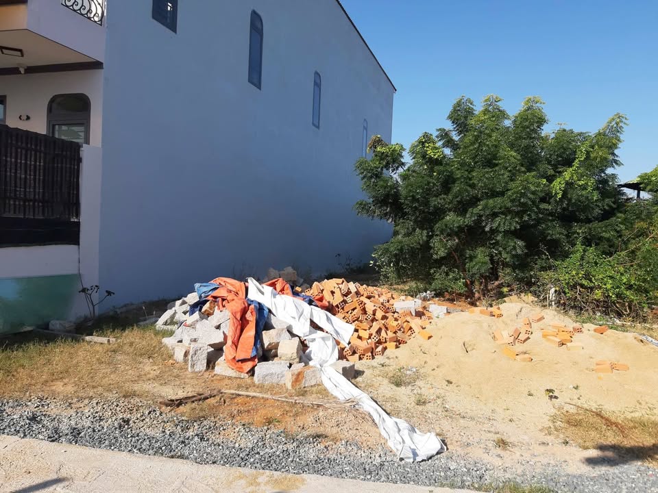 Đất nền Phường Đô Vinh 253m² giá 1 tỷ - Tiềm năng phát triển mạnh mẽ!