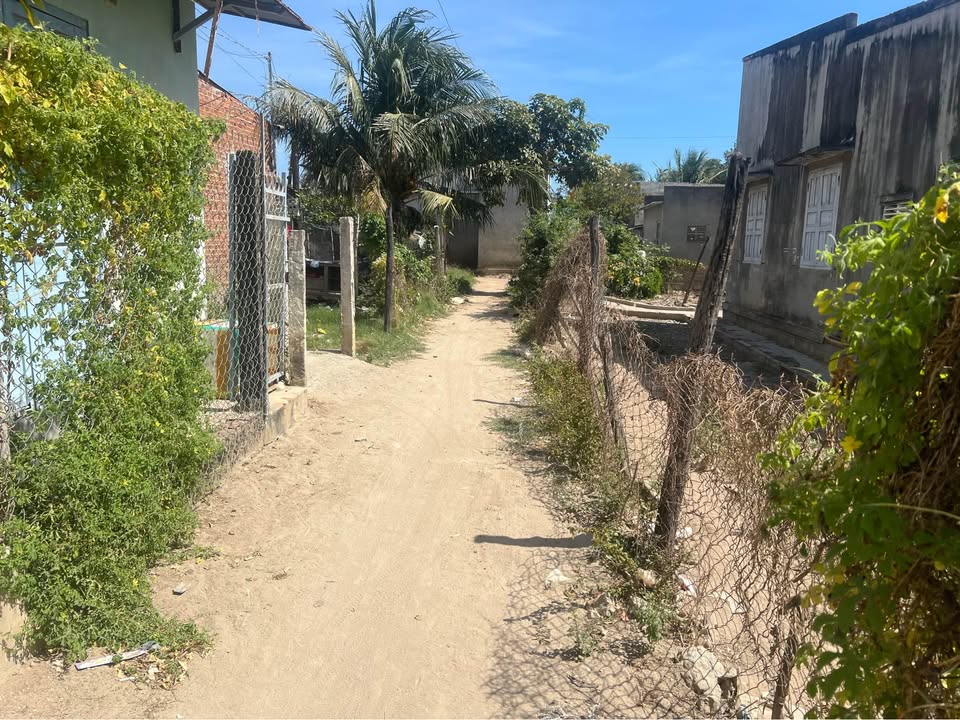 Nhà 50m² tại Ấp An Thạnh 1, Ninh Phước - Giá chỉ 185 triệu - Cơ hội đầu tư tuyệt vời!