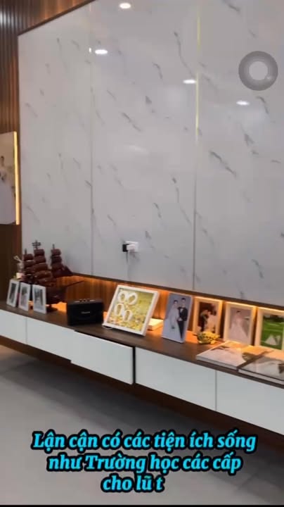 Nhà vườn Bình Nhâm 375m² giá 8.5 tỷ - Cực hiếm gần Aeon Mall!