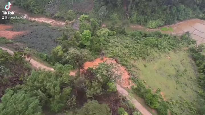 Đất thổ cư Xã Hiếu, Huyện Kon Plông 1120m² giá 2.3 tỷ - Vị trí đắc địa, tiềm năng phát triển!