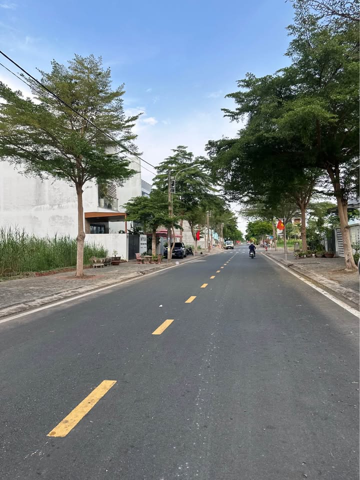 Đất nền KDC Minh Thắng Bạc Liêu 120m² giá 1 tỷ - Đầu tư sinh lời ngay!