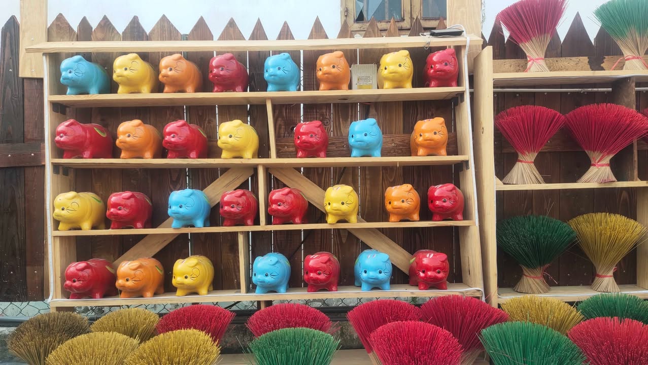 Đất nền 1200m² mặt tiền đường Vĩnh Tân - Giá chỉ 6 tỷ, cơ hội đầu tư hiếm có!