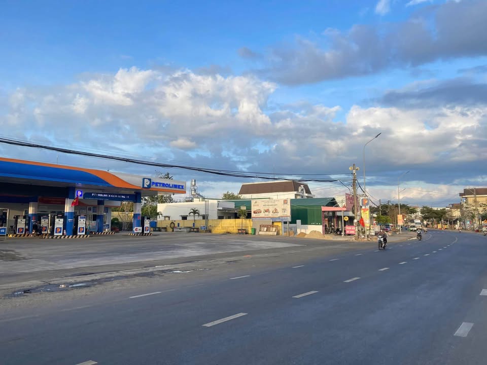 Đất mặt tiền Quốc lộ 20, Lộc An, 125m² giá 1.625 tỷ - Vị trí kinh doanh lý tưởng!