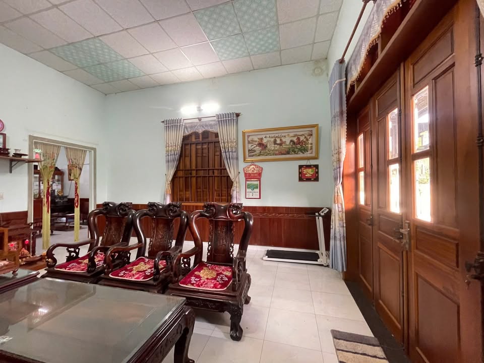 Nhà mặt tiền đường Nhựa Lộc Nga, Bảo Lộc 414m² giá 3.3 tỷ - Sẵn sàng ở ngay!