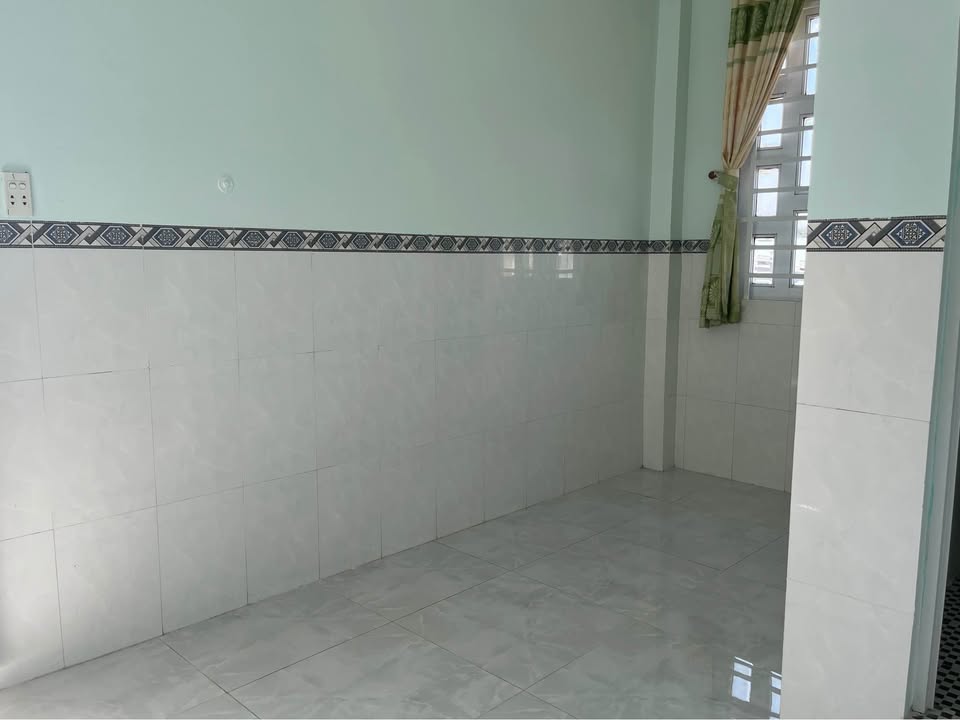 Nhà phố Gò Dầu, Tây Ninh 96m² giá 1.4 tỷ - Chính chủ, sổ đỏ sẵn