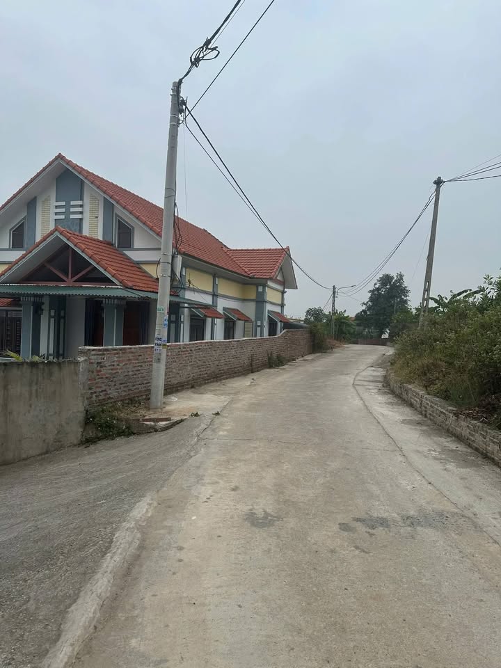 Đất nền Quảng Yên 63m² - 600 triệu, cơ hội đầu tư tuyệt vời!