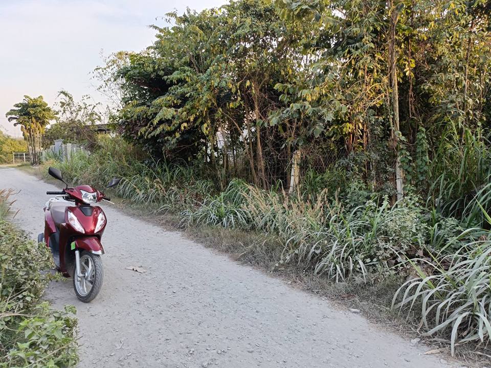 Đất thổ cư Trường Hòa, Hòa Thành 142m² giá 550 triệu - Đầu tư sinh lời ngay!