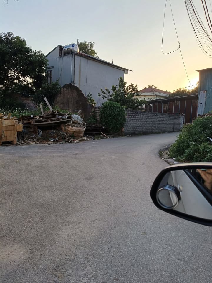 Đất thổ cư phường Nam Sơn Bắc Ninh 61m² giá 2 tỷ - Sổ đỏ chính chủ