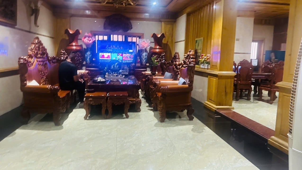 Căn hộ dịch vụ 220m² tại Liên Chiểu giá 21 tỷ - Đầu tư sinh lời ngay!