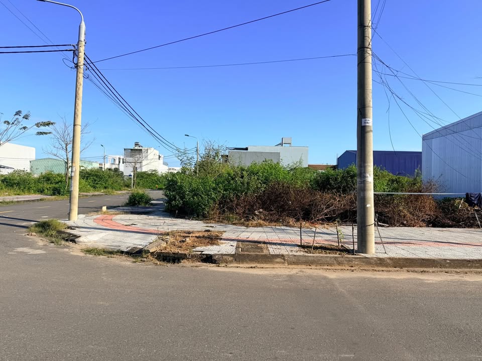 Đất nền Trương Quang Được, Ngũ Hành Sơn 129m² giá 11 tỷ - Cơ hội đầu tư hiếm có!