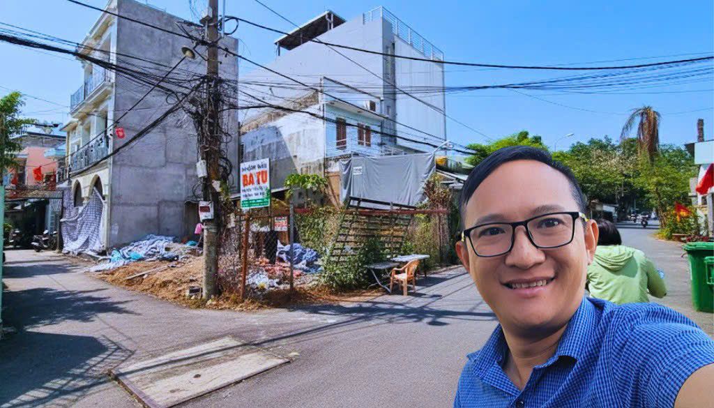 Lô Đất Góc 2 Mặt Tiền Hẻm 668 Quốc Lộ 13, Thủ Đức, 72m² - Đầu tư sinh lời ngay!