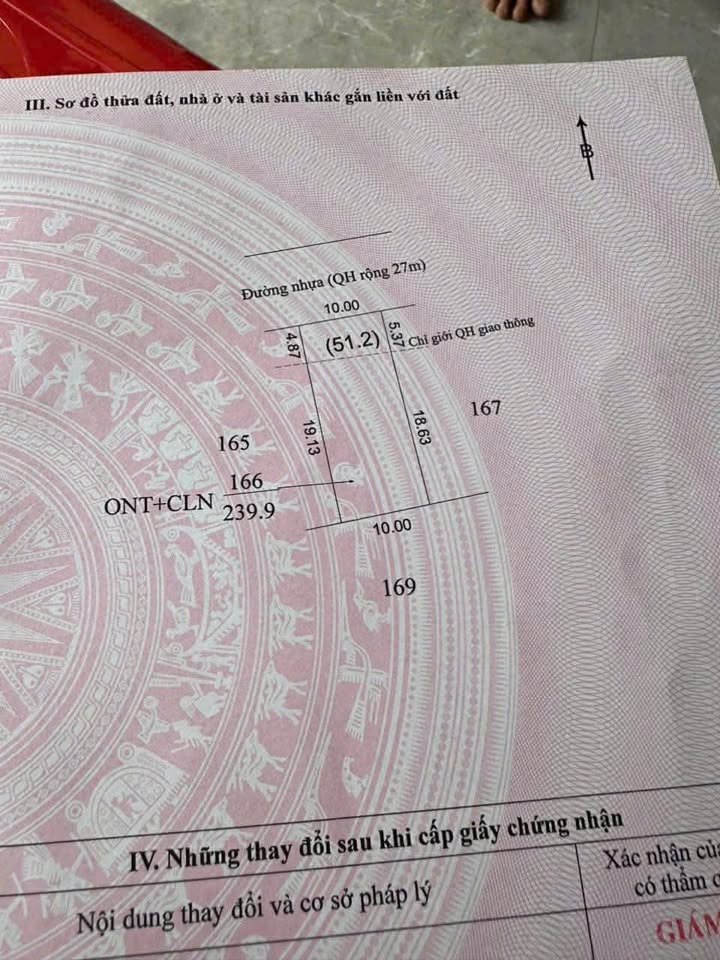 Đất nền Cư Bao, Buôn Ma Thuột 200m² giá 1.2 tỷ - Đường nhựa chính thuận tiện!