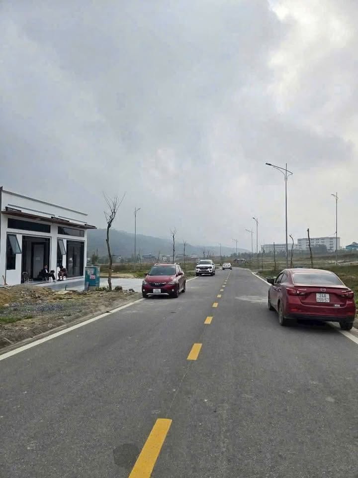 Đất nền Phường Bình Minh 105m² giá 1 tỷ - Đầu tư sinh lời hấp dẫn!