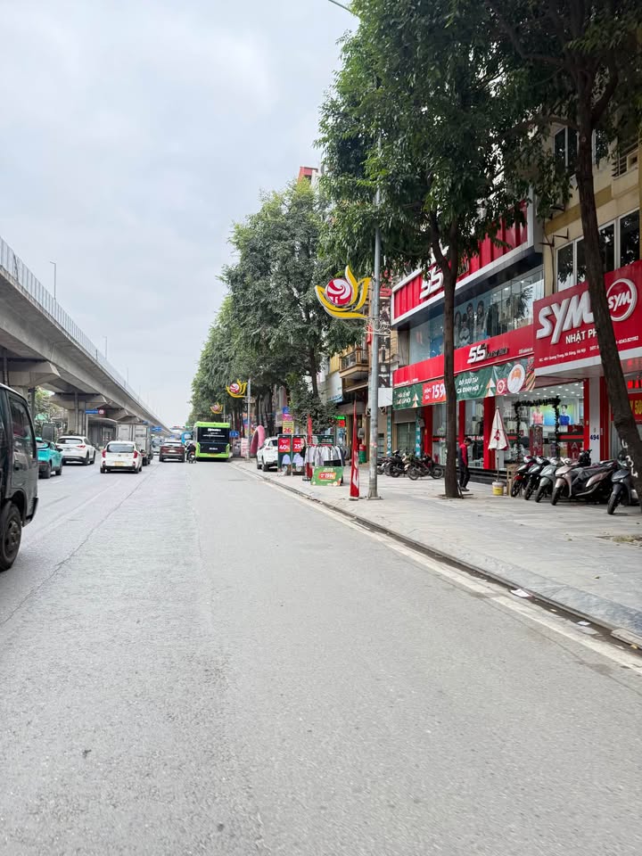 Đất nền Quang Trung Hà Đông 41m² giá chỉ 500 triệu - Cần tiền gấp!