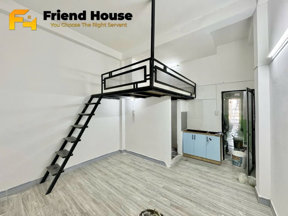 Phòng trọ cho thuê tại Dương Quảng Hàm, Gò Vấp 3.4 triệu - Không chung chủ, giờ giấc tự do!