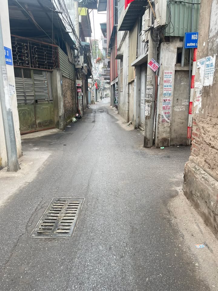 Đất nền 106m² tại xã Lại Thượng, Thạch Thất - Bán gấp 6 tỷ