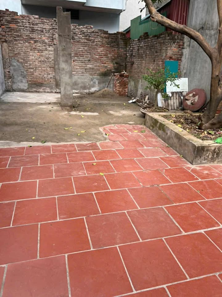 Đất nền 75m² tại Dị Nậu, Thạch Thất - Giá chỉ 1 tỷ, sổ đỏ chính chủ!