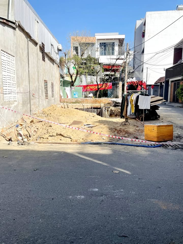 Đất nền lô góc Võ Văn Kiệt 80m² giá 12 tỷ - Cơ hội đầu tư tuyệt vời!