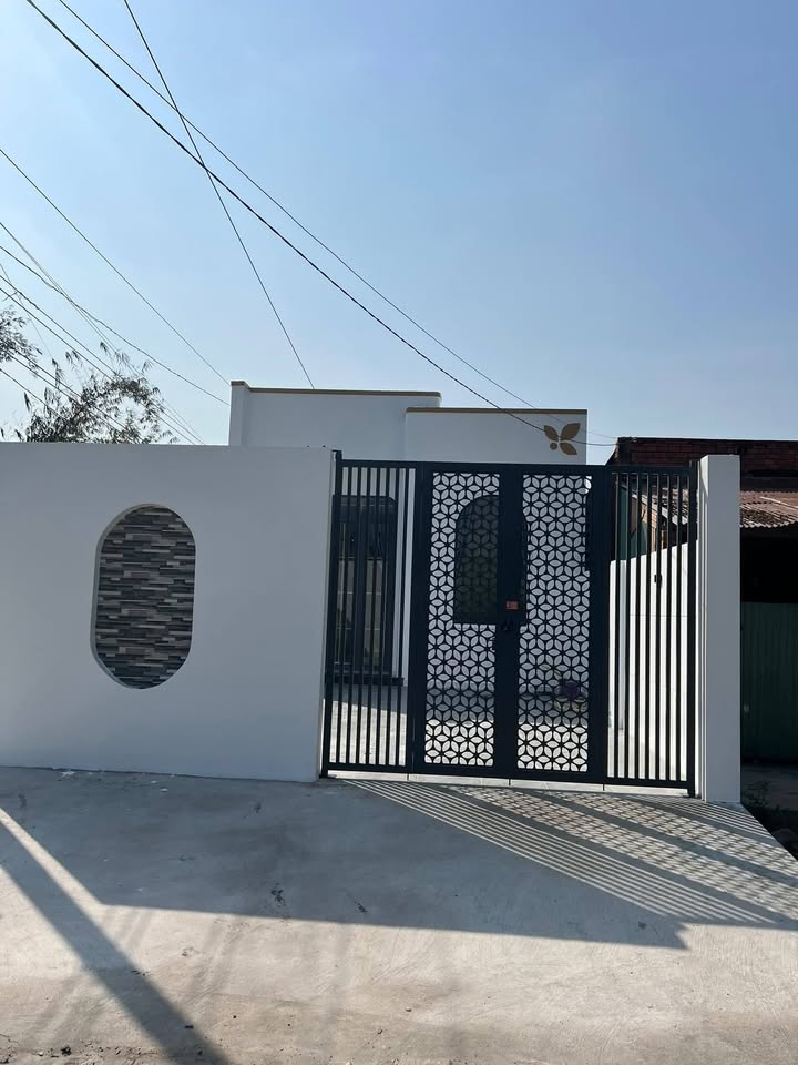 Nhà đẹp góc 2 mặt tiền hẻm 24 Ngô Quyền, 135m² giá 1.49 tỷ - Đón Tết ngay!