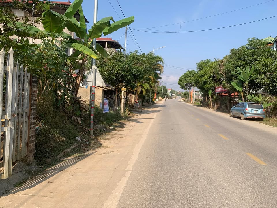 Đất nền đô thị Nà Pia, Hòa An, 179.8m² giá 1.256 tỷ - Pháp lý rõ ràng!