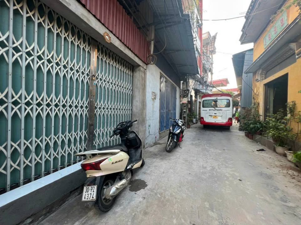 Đất nền Phù Khê Thượng, Từ Sơn 72m² giá 1 tỷ - Đầu tư sinh lời nhanh!