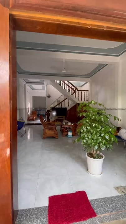 Nhà đẹp Thôn Long Phụng, Xã Hòa Trị, 124m² giá 1.5 tỷ - Ngôi nhà hoàn hảo cho gia đình bạn!