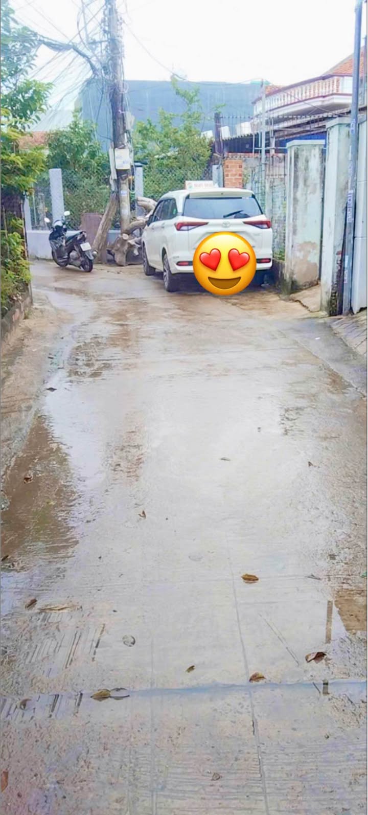 Đất thổ cư Phường 9 Tuy Hòa 140m² giá 2.1 tỷ - Sổ hồng chính chủ, ô tô vào tận nơi!