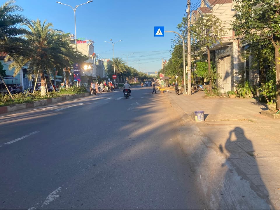 Đất nền Cát Tân, Phù Cát 144m² giá 900 triệu - Đầu tư sinh lời ngay!