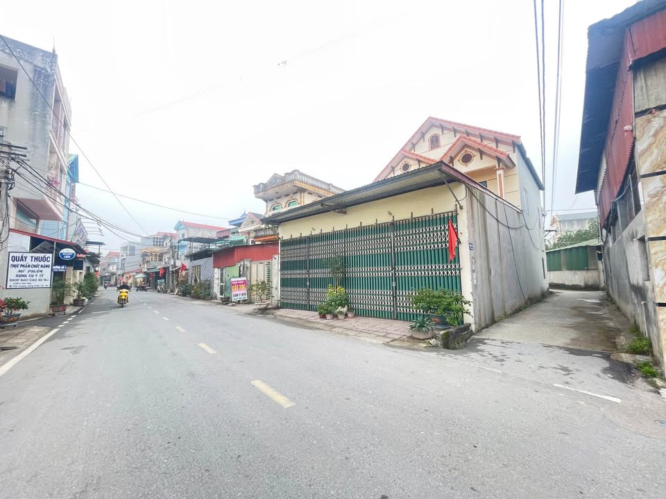 Đất thổ cư 50m² Thôn Thượng, Đông Xuân, Sóc Sơn giá 1 tỷ - Đầu tư sinh lời ngay!