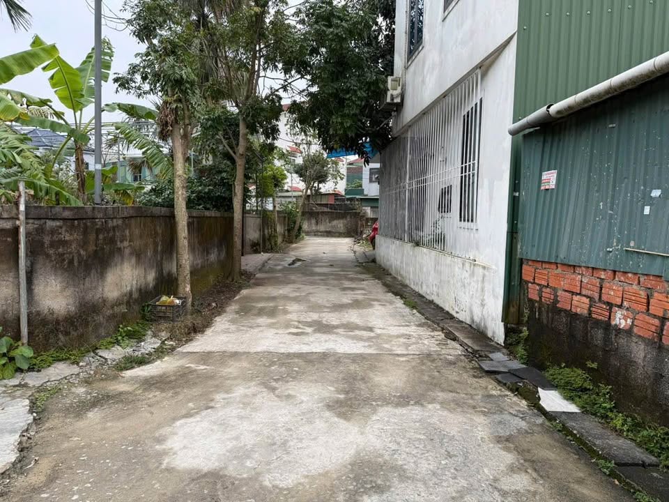 Đất nền tổ 7 Hà Huy Tập, 71m² giá 1 tỷ - Cơ hội đầu tư tuyệt vời!