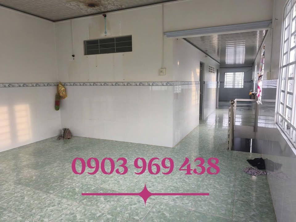 Nhà nguyên căn cho thuê tại FLC La Vista Sa Đéc - 3 phòng ngủ, giá 3,7 triệu/tháng