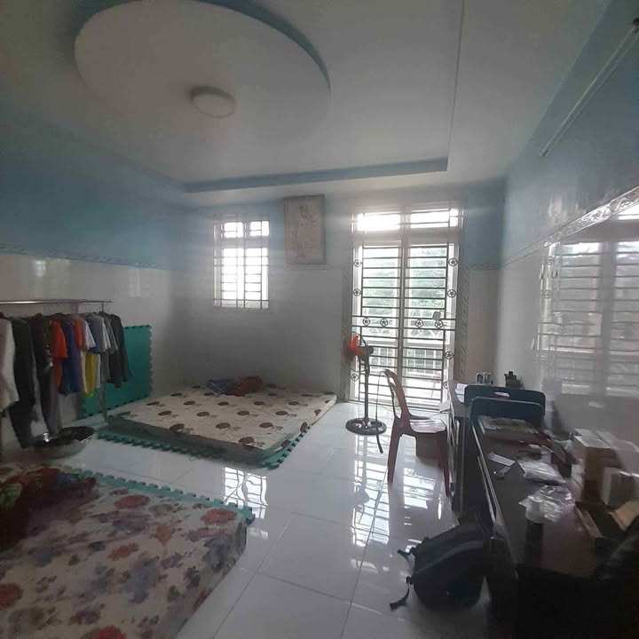 FrontHouse Gò Dưa Thủ Đức 90m² giá 13.5 tỷ - Đầu tư sinh lời ngay!