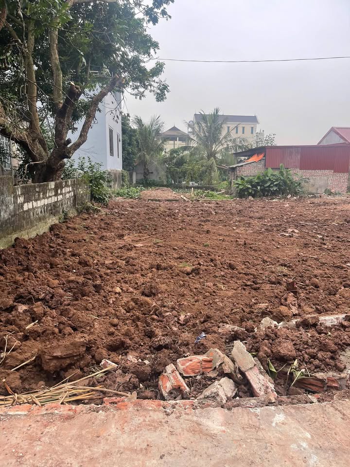 Đất nền xã Nghĩa Hải, 108m² giá 500 triệu - Đầu tư lý tưởng cho vợ chồng trẻ!