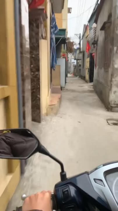 Nhà riêng thôn Chiến Thắng, Ngư Lộc 100m² giá 1 tỷ - Đón Tết lung linh!