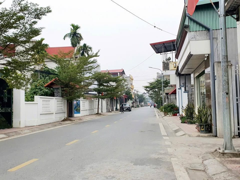 Đất nền Đào Yêu, Hồng Thái 50m² giá 1.05 tỷ - Cơ hội đầu tư tuyệt vời!