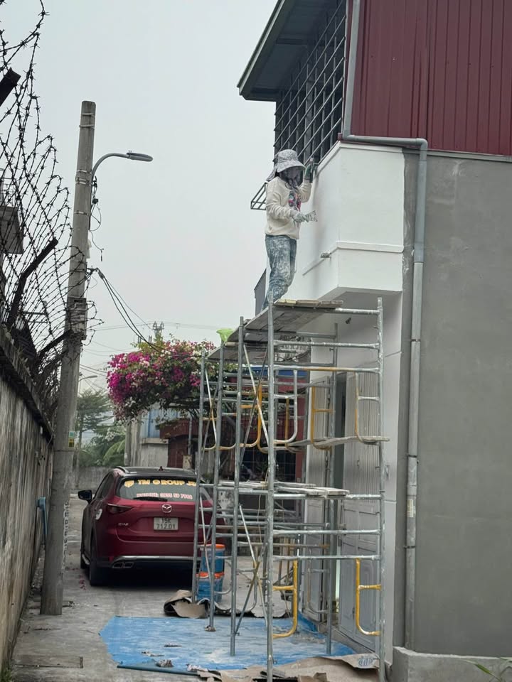 Nhà Ninh Hải 1 - Hải An 40m² giá chỉ 1.6 tỷ - Cơ hội tốt cho bạn!