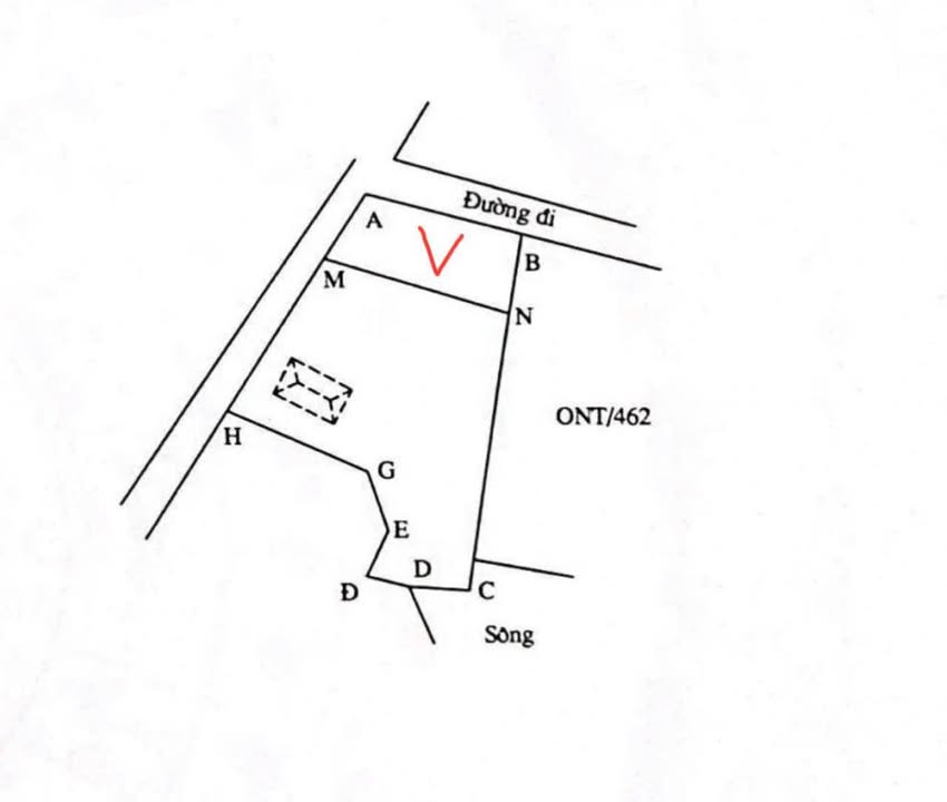 Đất nền ô góc 252m² tại Quỳnh Phú, Minh Thành - Chỉ 2.1 tỷ - Đầu tư sinh lời ngay!