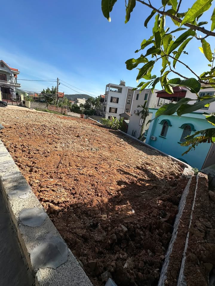 Đất nền phường Hà Khẩu, 50m² giá 900 triệu - Cơ hội vàng cho đầu tư!