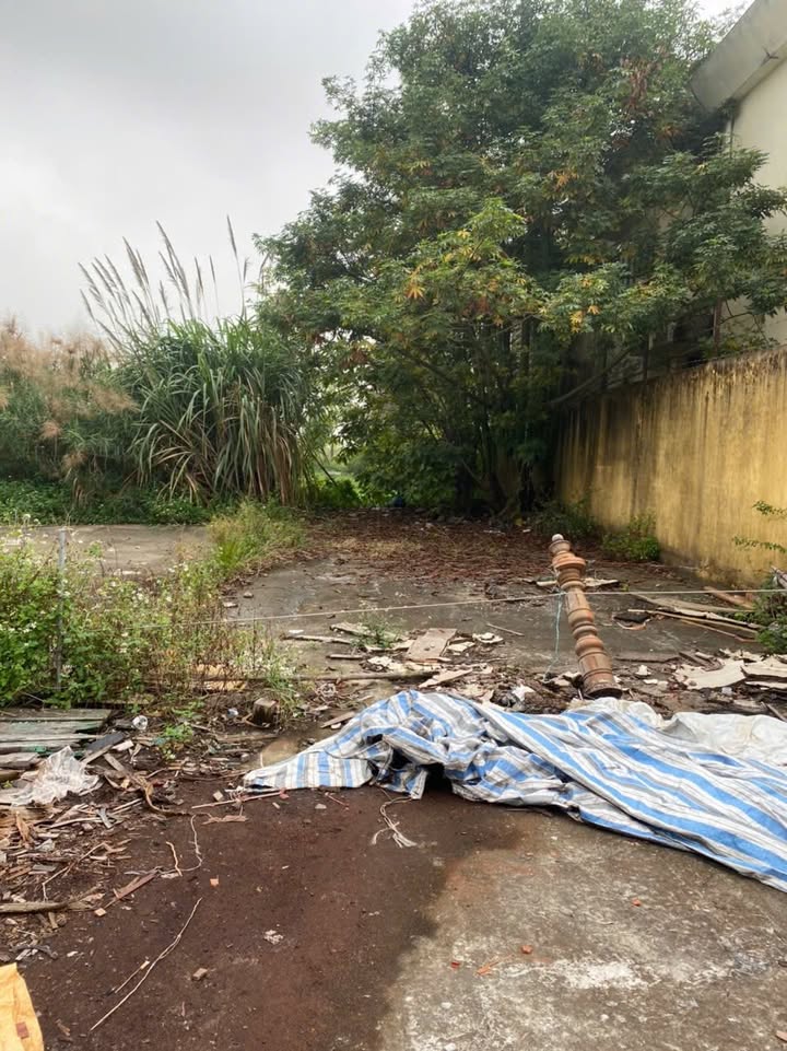 Bán đất Tân Dân, Phú Xuyên 116m² giá 3.48 tỷ - Vị trí đẹp, dân trí cao!