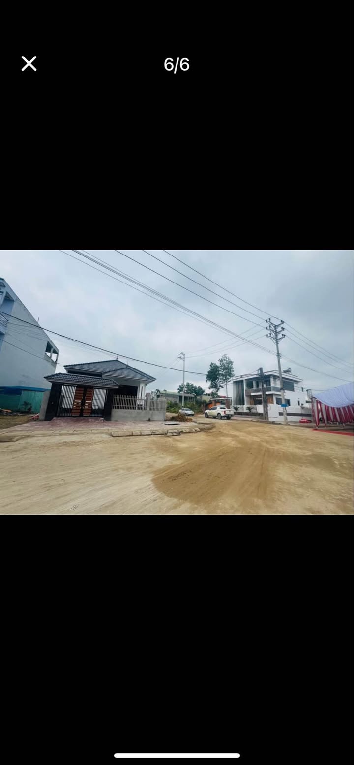 Đất nền trung tâm xã Yên Sơn 205m² giá thỏa thuận - Pháp lý rõ ràng