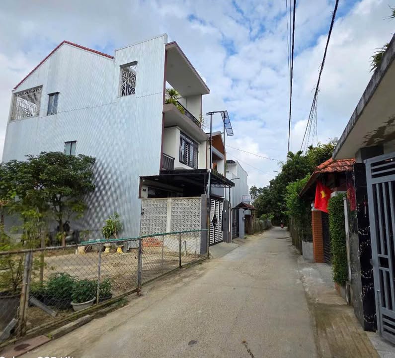Đất Kiệt 20 Nguyễn Hoàng, Huế 78.5m² giá 1.9 tỷ - Vị trí đẹp, thông thoáng